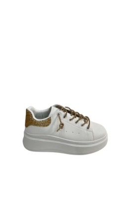 SNEAKERS ΜΕ ΣΤΡΑΣ ΚΟΡΔΟΝΙΑ