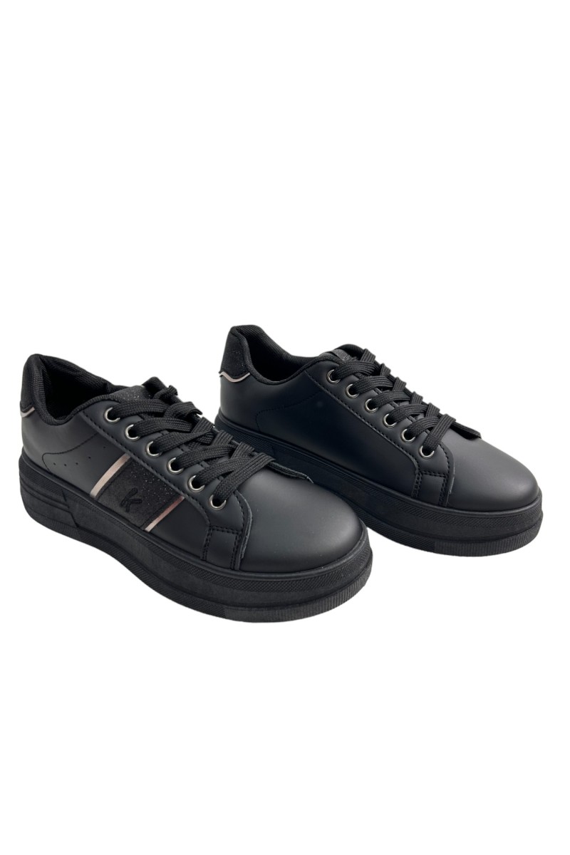 SNEAKERS ΜΕ ΜΕΤΑΛΛΙΖΕ ΦΑΣΕΣ