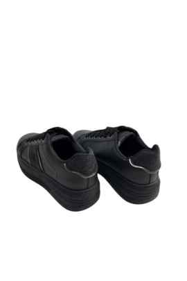SNEAKERS ΜΕ ΜΕΤΑΛΛΙΖΕ ΦΑΣΕΣ